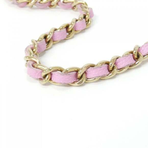 CHANEL Authentic Pink Wallet - Picture 7 of 10